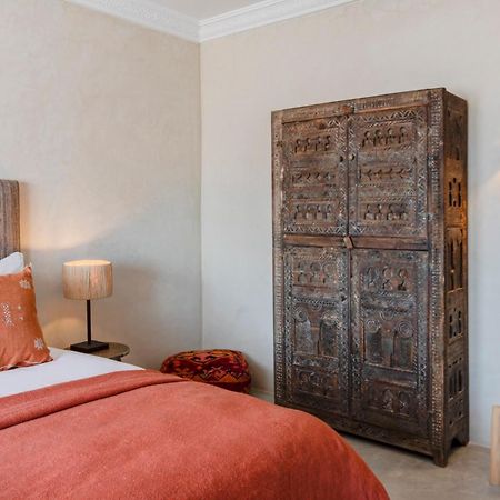Hotel Oasis Дахла Екстер'єр фото