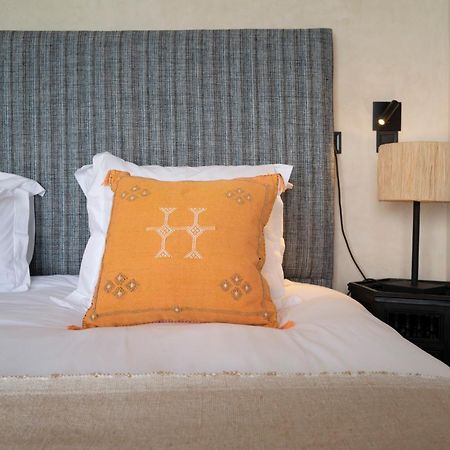 Hotel Oasis Дахла Екстер'єр фото