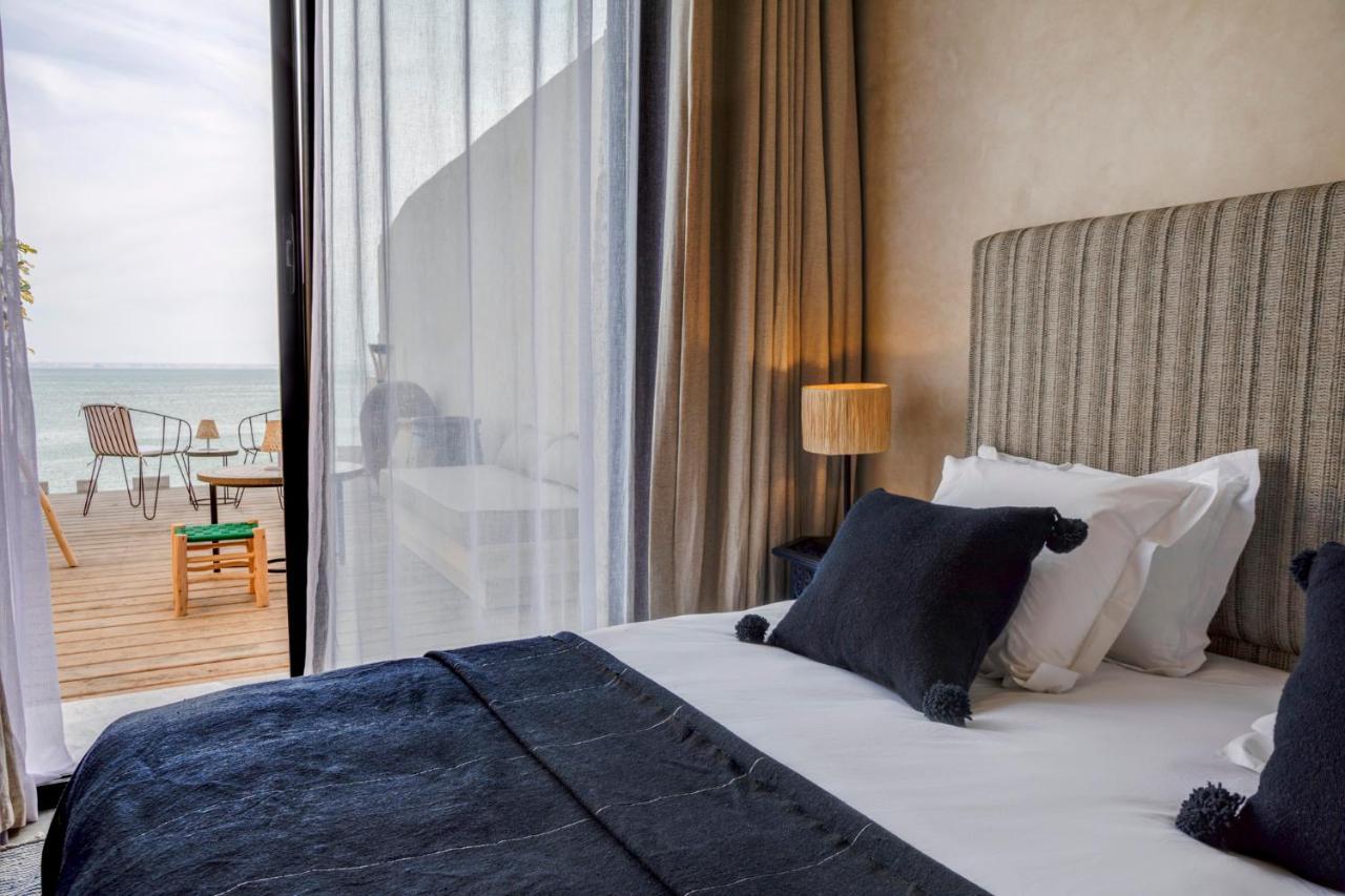 Hotel Oasis Дахла Екстер'єр фото